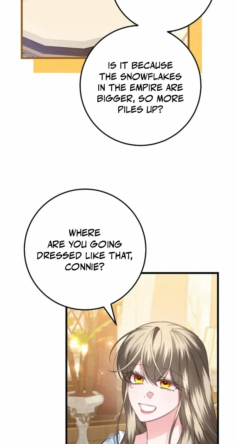 The Guidebook For Villainesses Mangakakalot X Chapter 54 Page 33