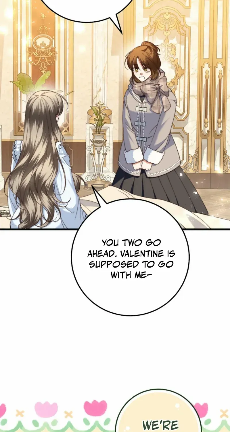 The Guidebook For Villainesses Mangakakalot X Chapter 54 Page 35