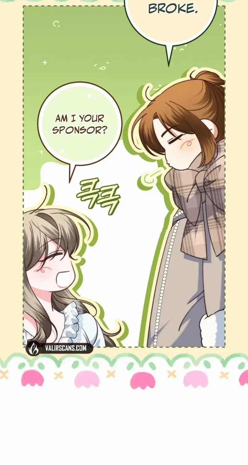 The Guidebook For Villainesses Mangakakalot X Chapter 54 Page 36