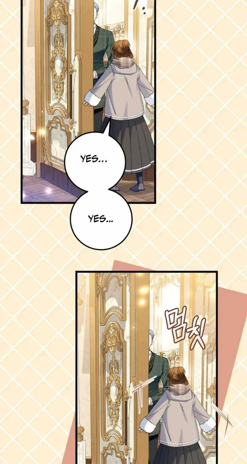 The Guidebook For Villainesses Mangakakalot X Chapter 54 Page 38