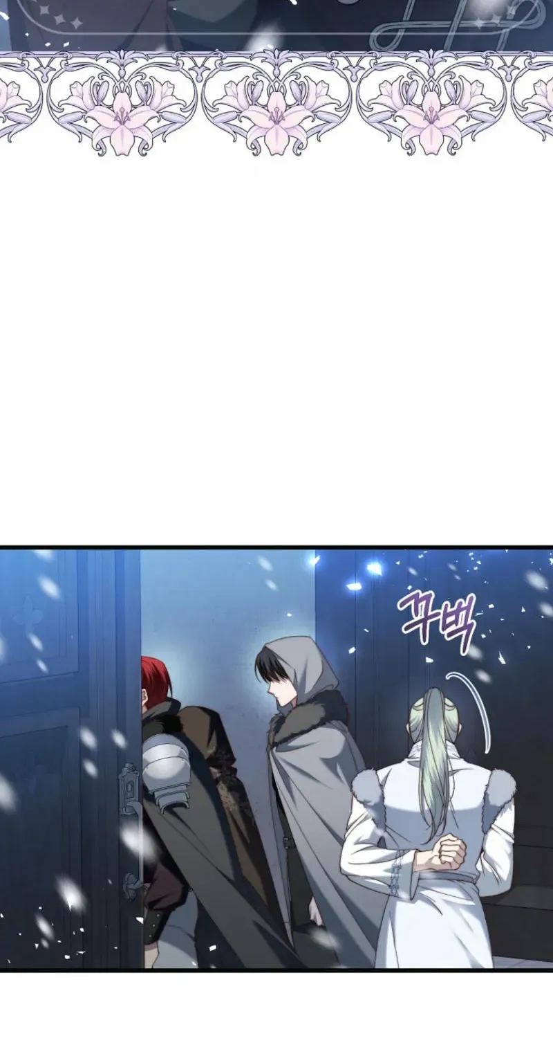 The Guidebook For Villainesses Mangakakalot X Chapter 54 Page 5