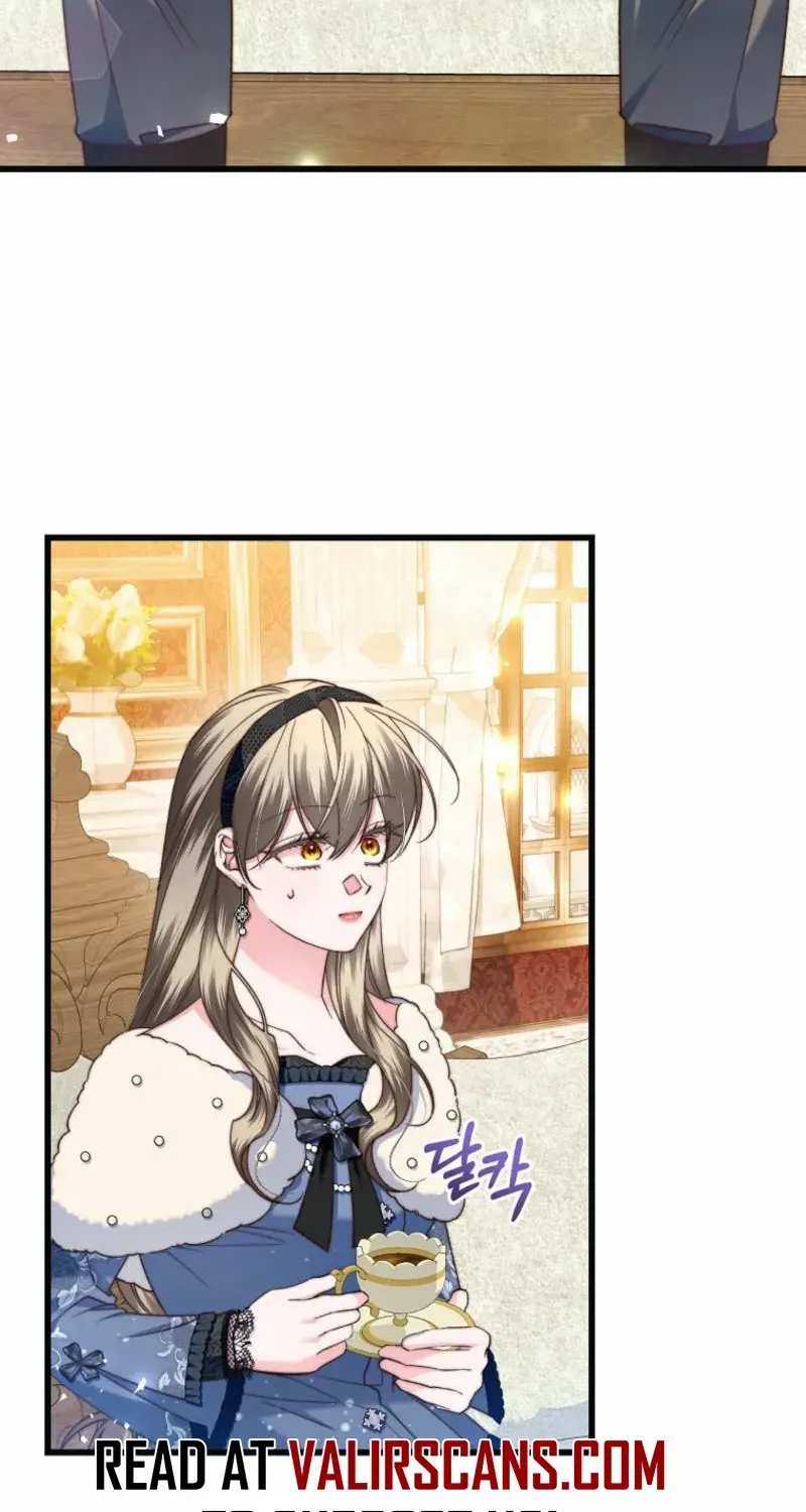 The Guidebook For Villainesses Mangakakalot X Chapter 54 Page 42