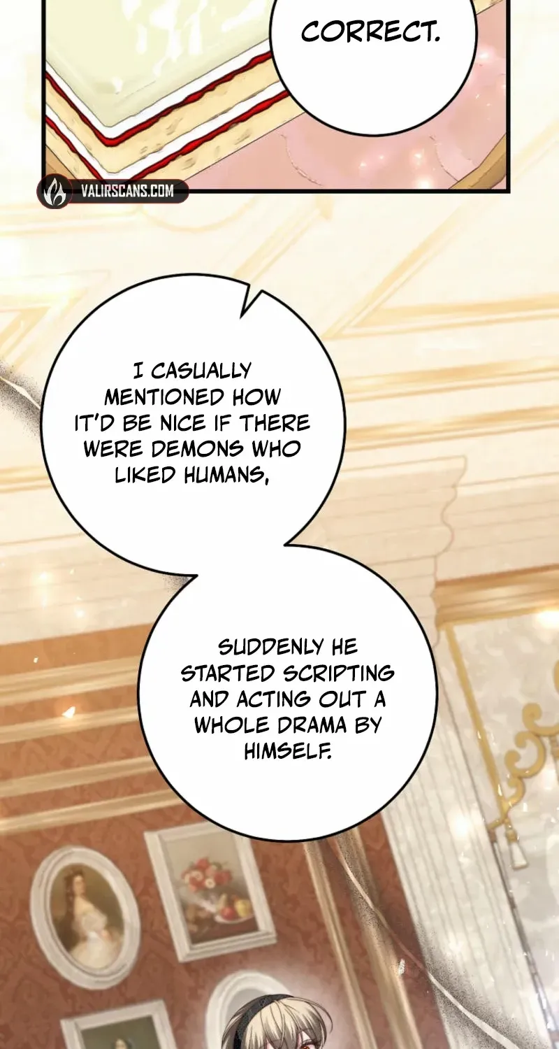 The Guidebook For Villainesses Mangakakalot X Chapter 54 Page 47