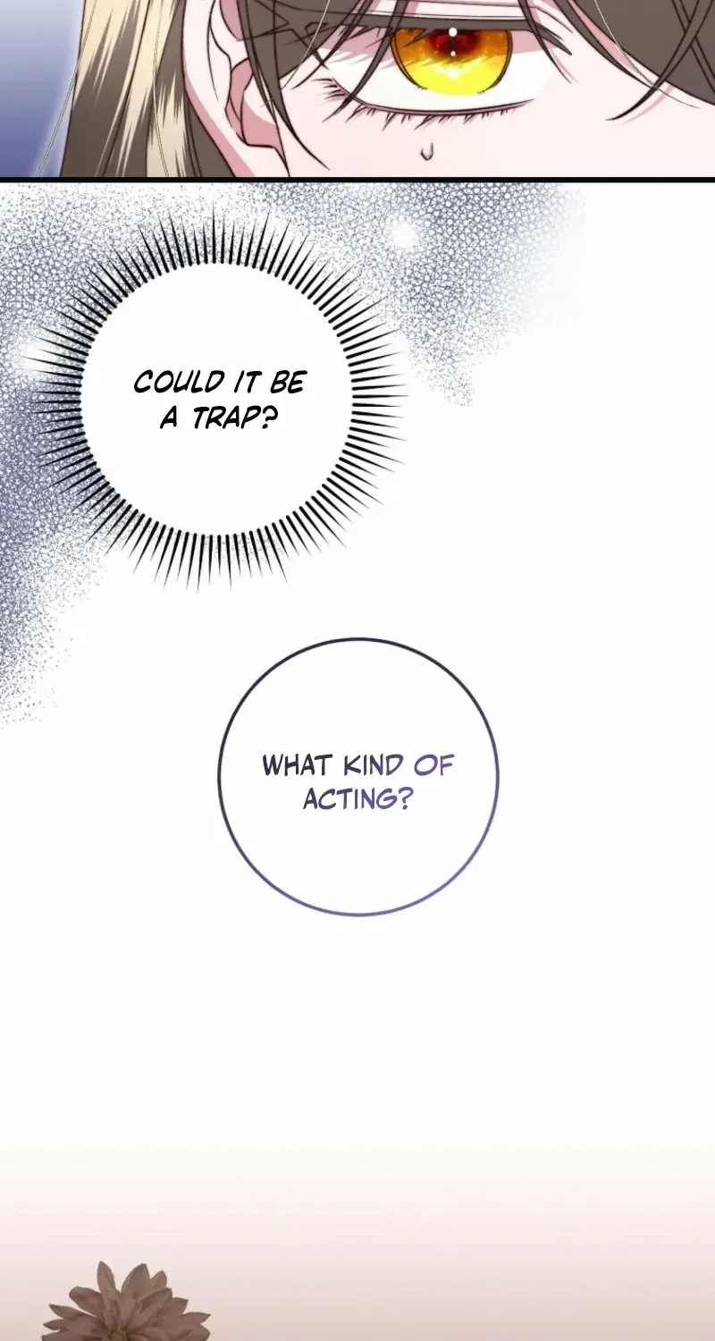 The Guidebook For Villainesses Mangakakalot X Chapter 54 Page 49
