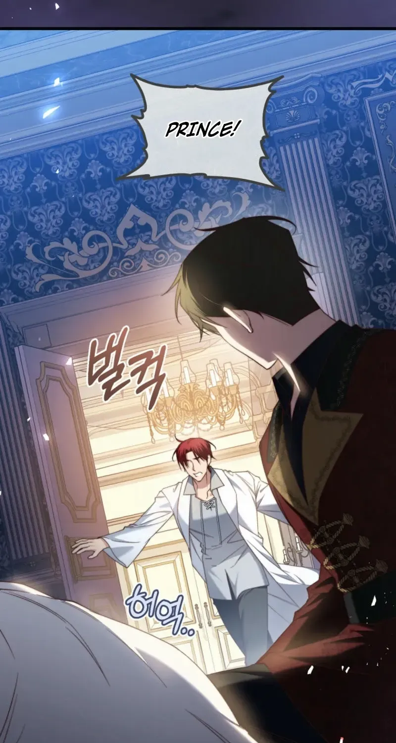 The Guidebook For Villainesses Mangakakalot X Chapter 54 Page 55