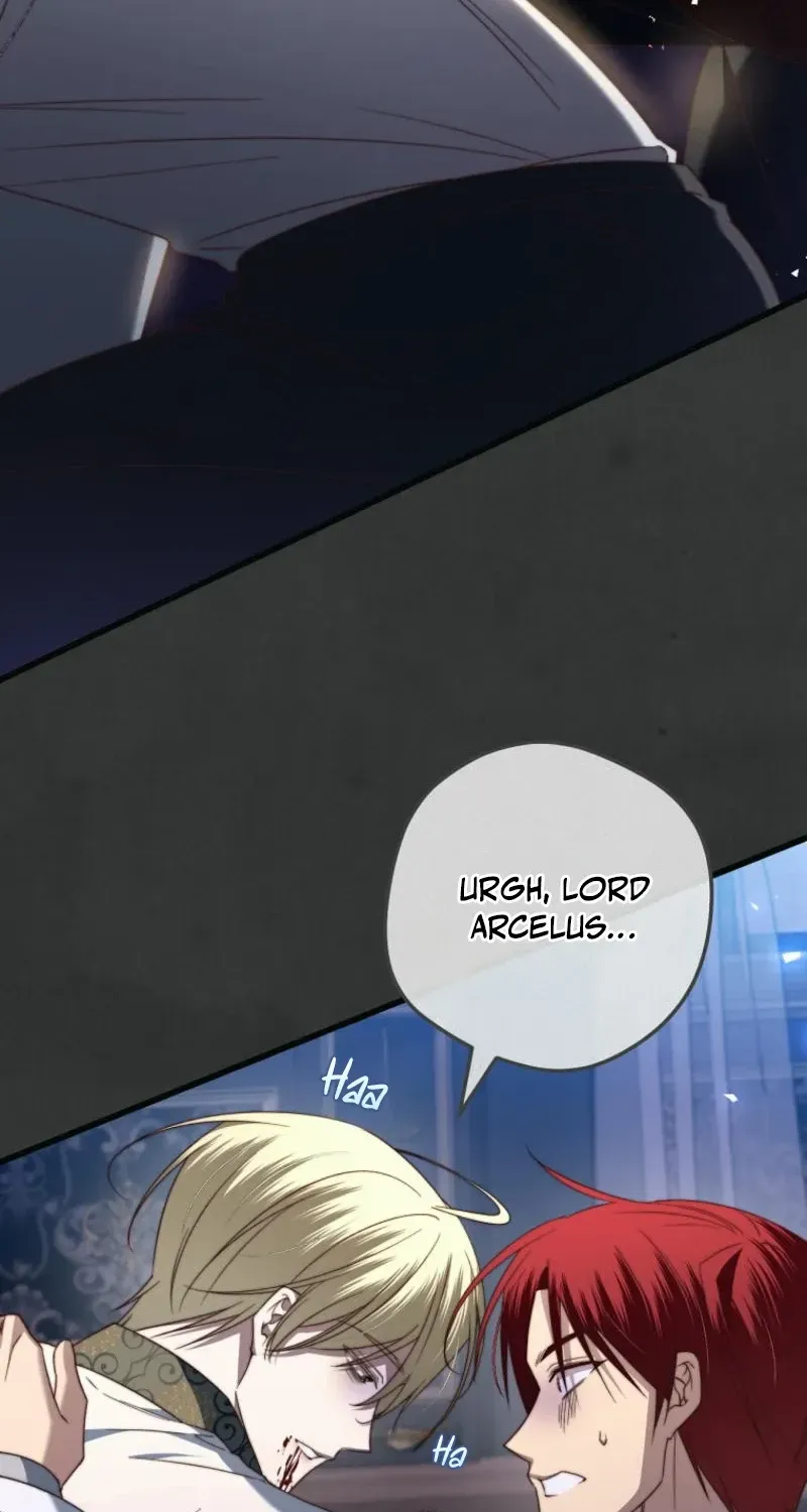 The Guidebook For Villainesses Mangakakalot X Chapter 54 Page 56
