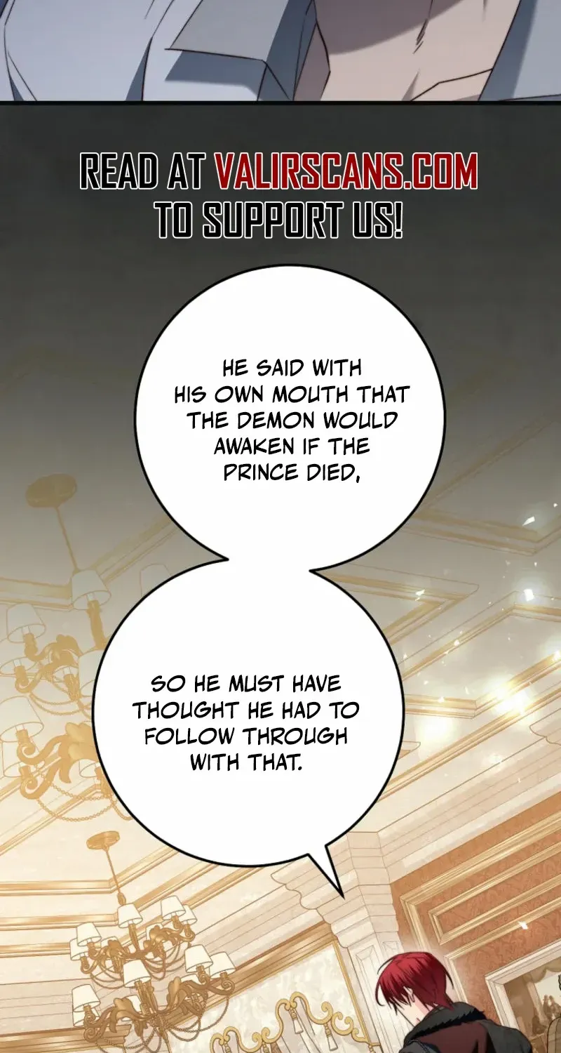 The Guidebook For Villainesses Mangakakalot X Chapter 54 Page 67