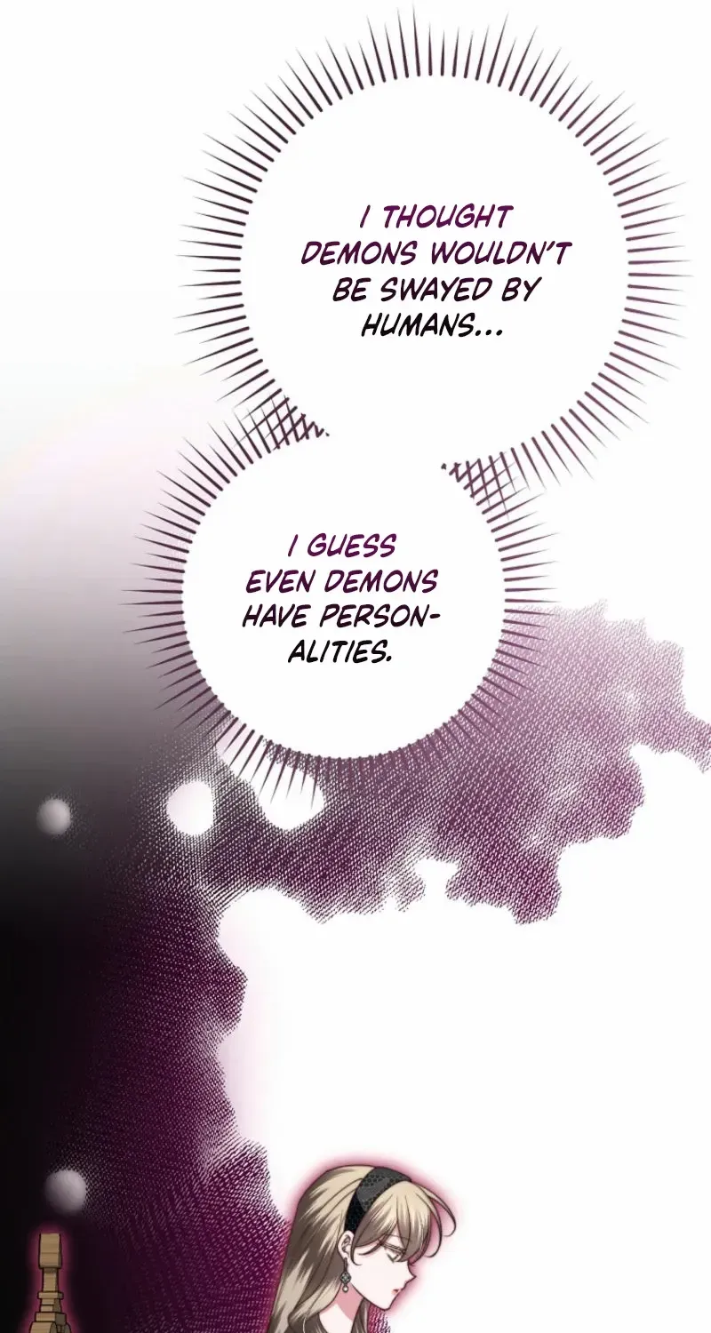 The Guidebook For Villainesses Mangakakalot X Chapter 54 Page 71