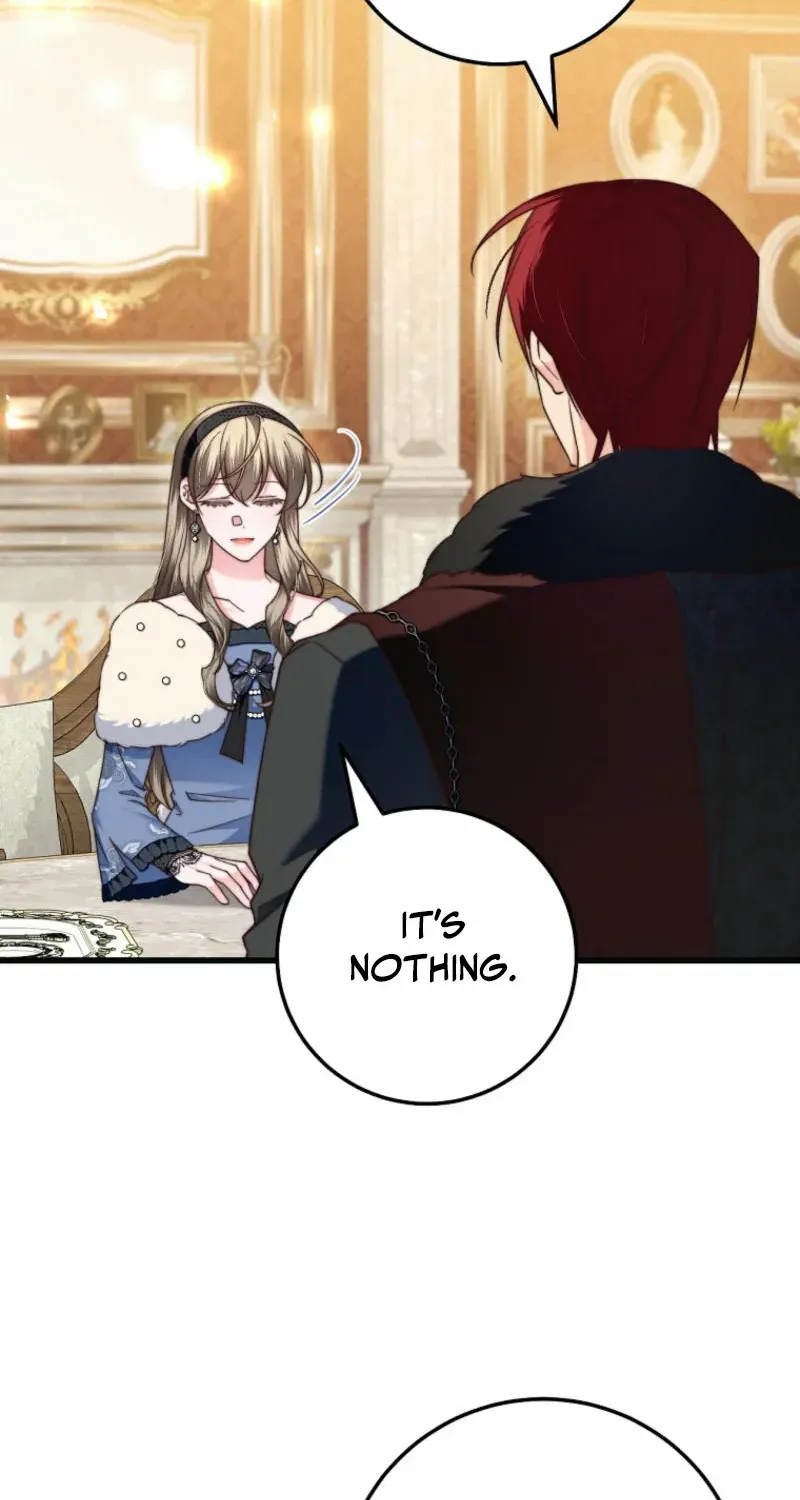 The Guidebook For Villainesses Mangakakalot X Chapter 54 Page 75
