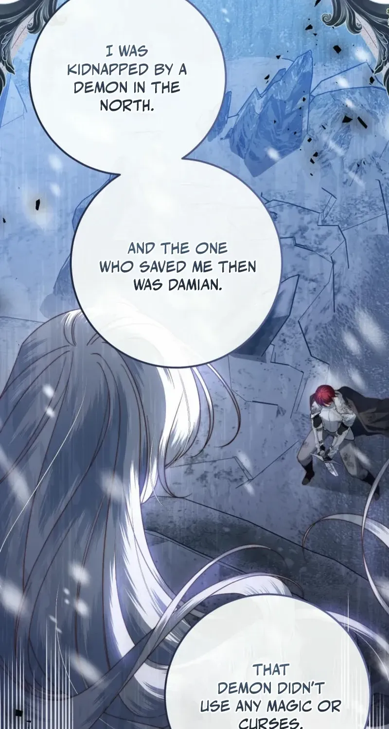 The Guidebook For Villainesses Mangakakalot X Chapter 54 Page 81