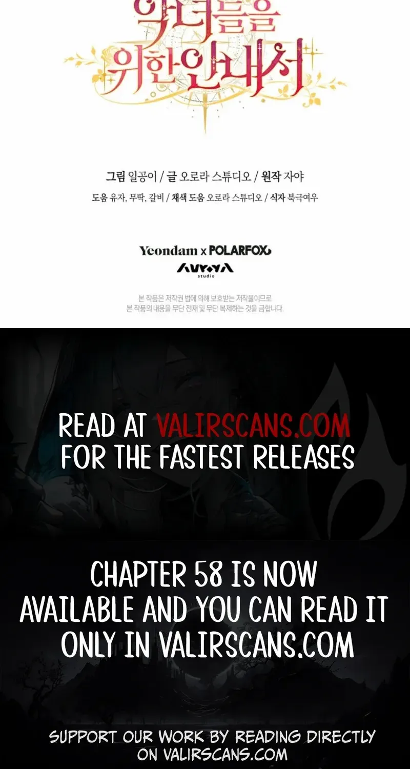 The Guidebook For Villainesses Mangakakalot X Chapter 54 Page 87
