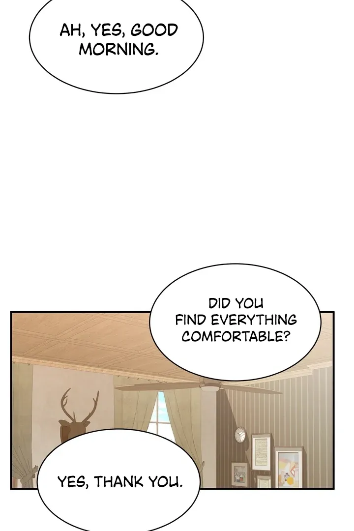 The Day The Snow Melts Mangakakalot X Chapter 5 Page 29