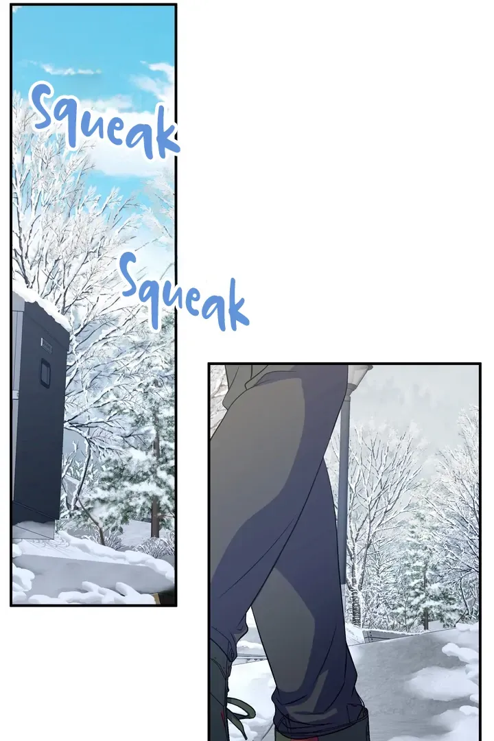 The Day The Snow Melts Mangakakalot X Chapter 5 Page 36