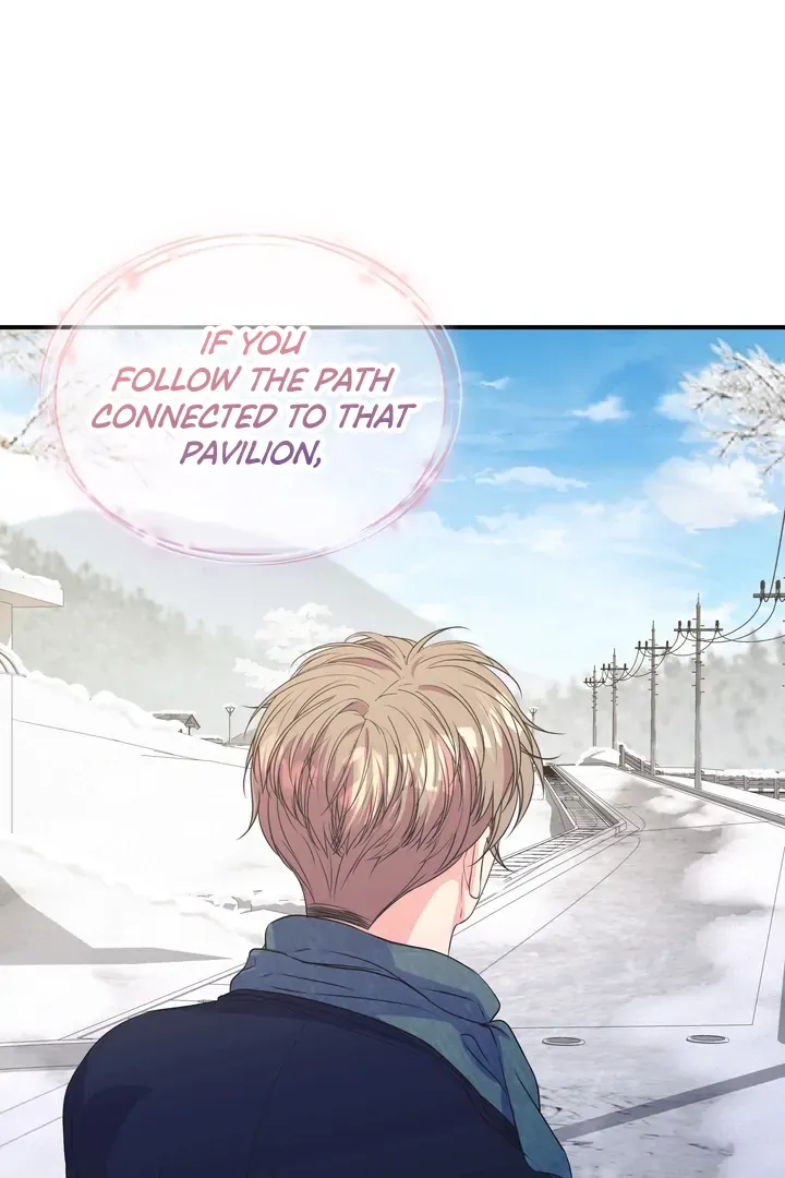 The Day The Snow Melts Mangakakalot X Chapter 5 Page 47