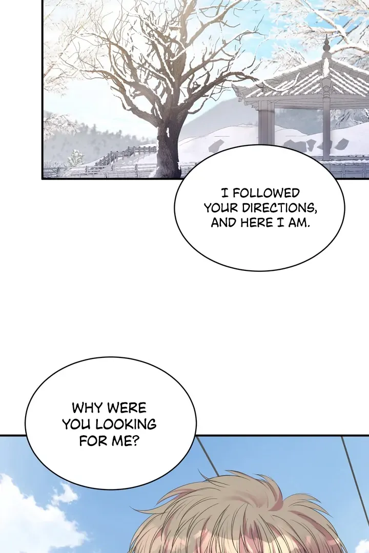 The Day The Snow Melts Mangakakalot X Chapter 5 Page 58