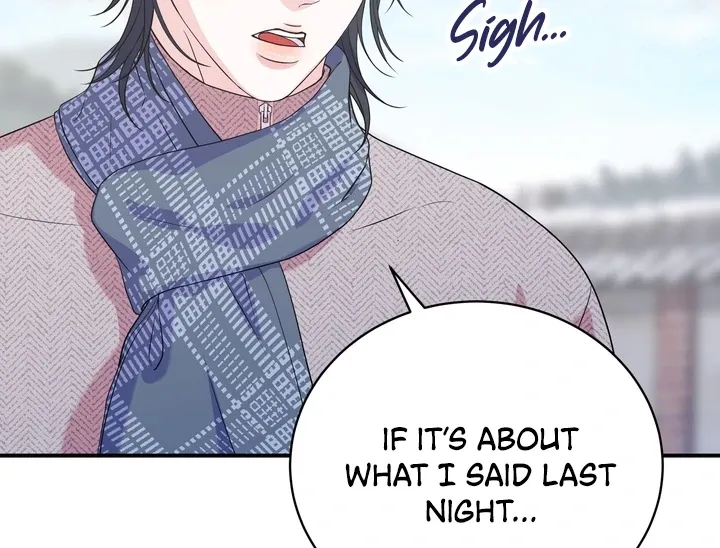 The Day The Snow Melts Mangakakalot X Chapter 5 Page 61