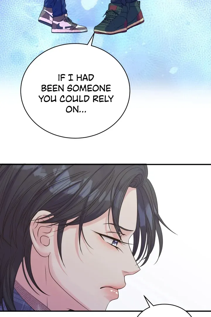 The Day The Snow Melts Mangakakalot X Chapter 5 Page 74