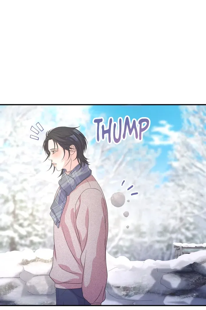 The Day The Snow Melts Mangakakalot X Chapter 5 Page 86