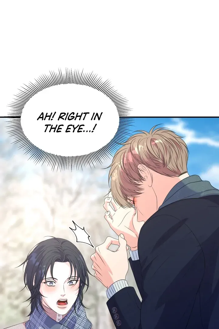 The Day The Snow Melts Mangakakalot X Chapter 5 Page 94