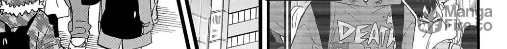 The Dangers in My Heart Mangakakalot X Chapter 168 Page 12