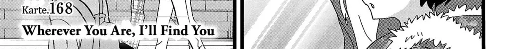 The Dangers in My Heart Mangakakalot X Chapter 168 Page 4