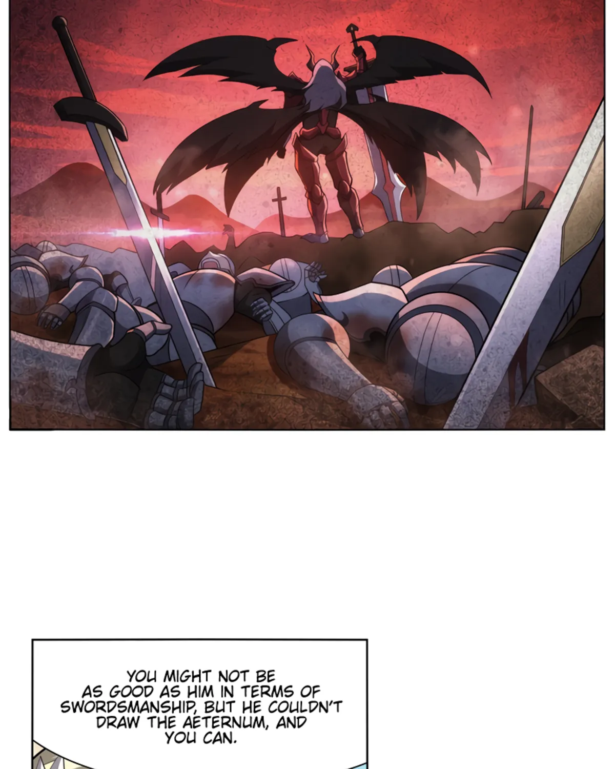 The Demon King Who Lost His Job Mangakakalot X Chapter 340 Page 52