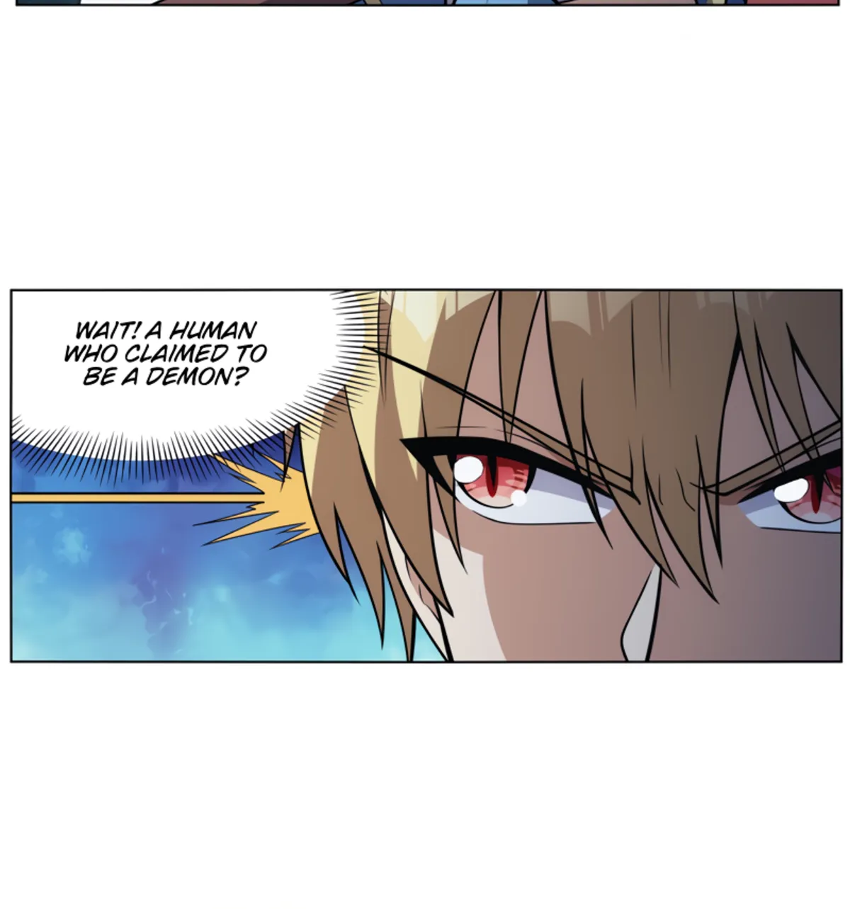 The Demon King Who Lost His Job Mangakakalot X Chapter 340 Page 58