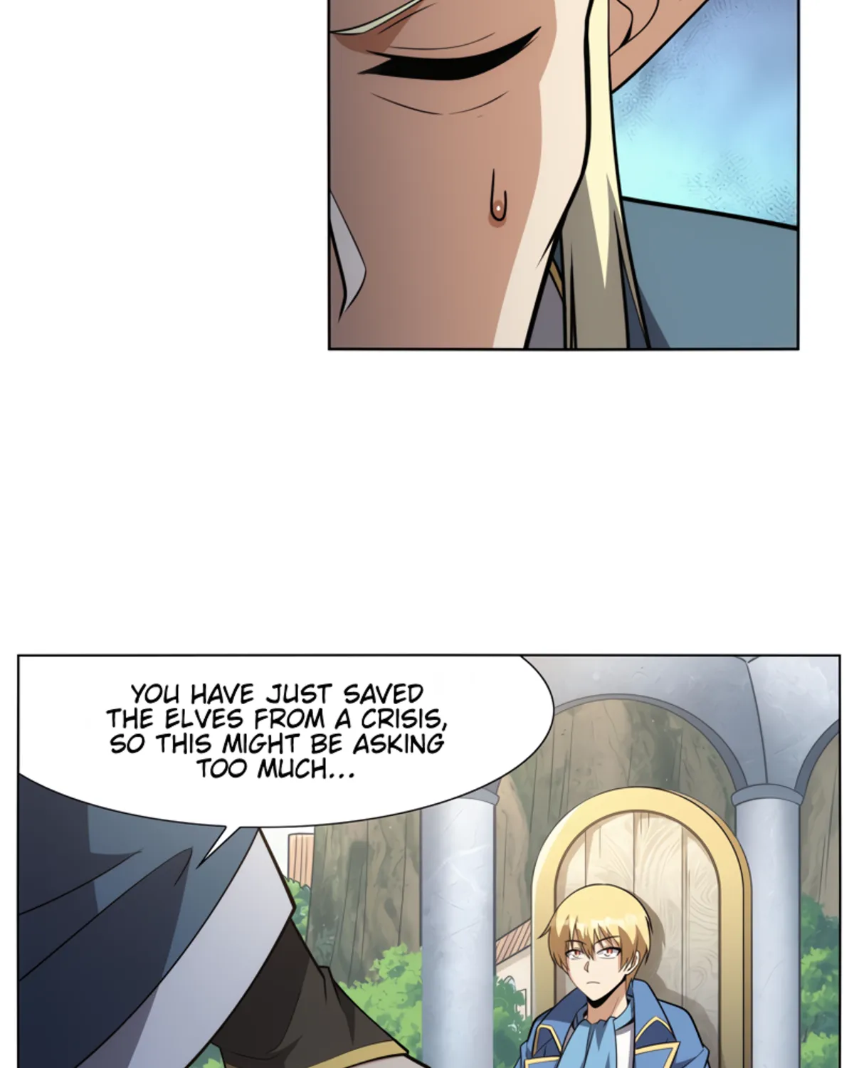 The Demon King Who Lost His Job Mangakakalot X Chapter 340 Page 62