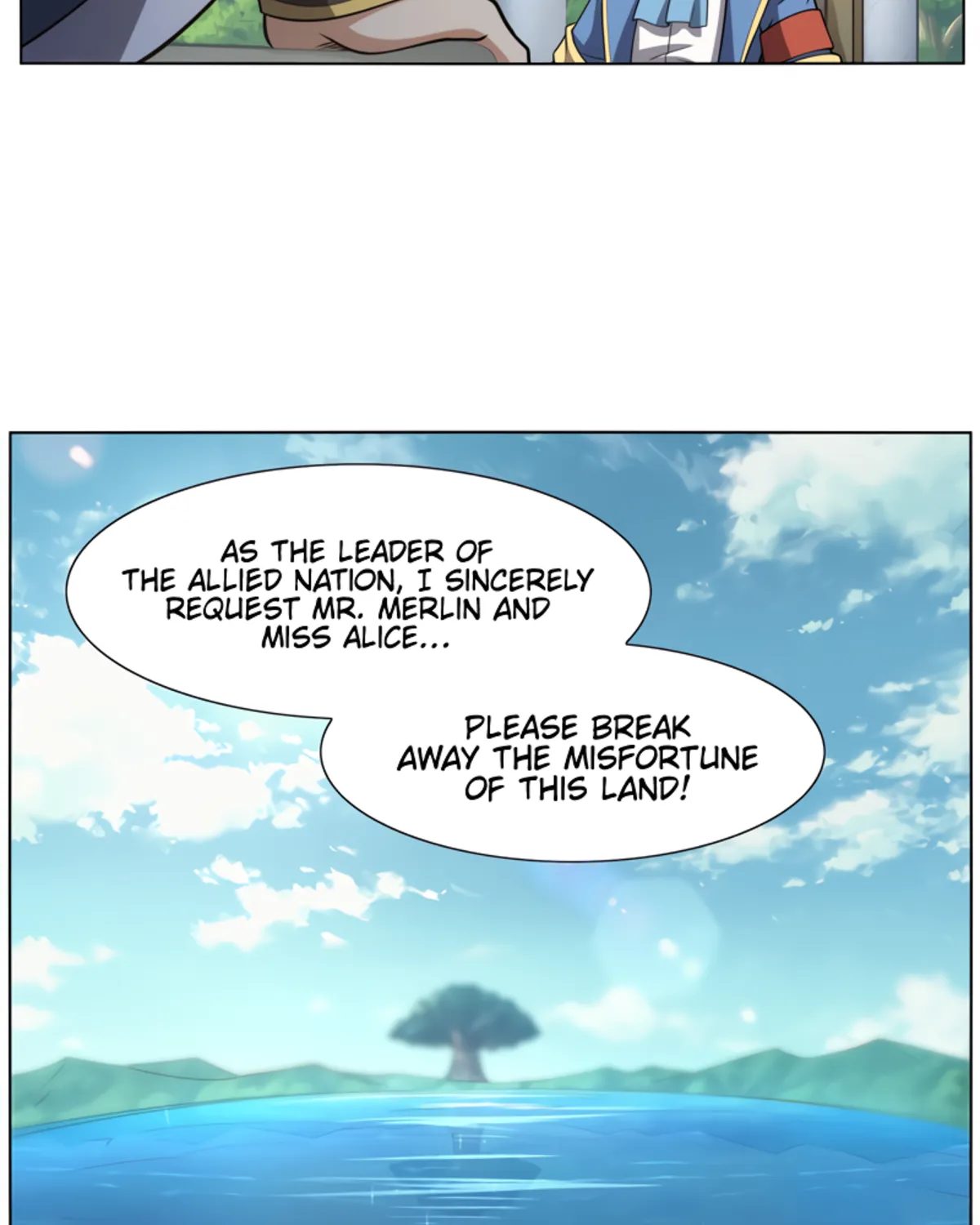 The Demon King Who Lost His Job Mangakakalot X Chapter 340 Page 63