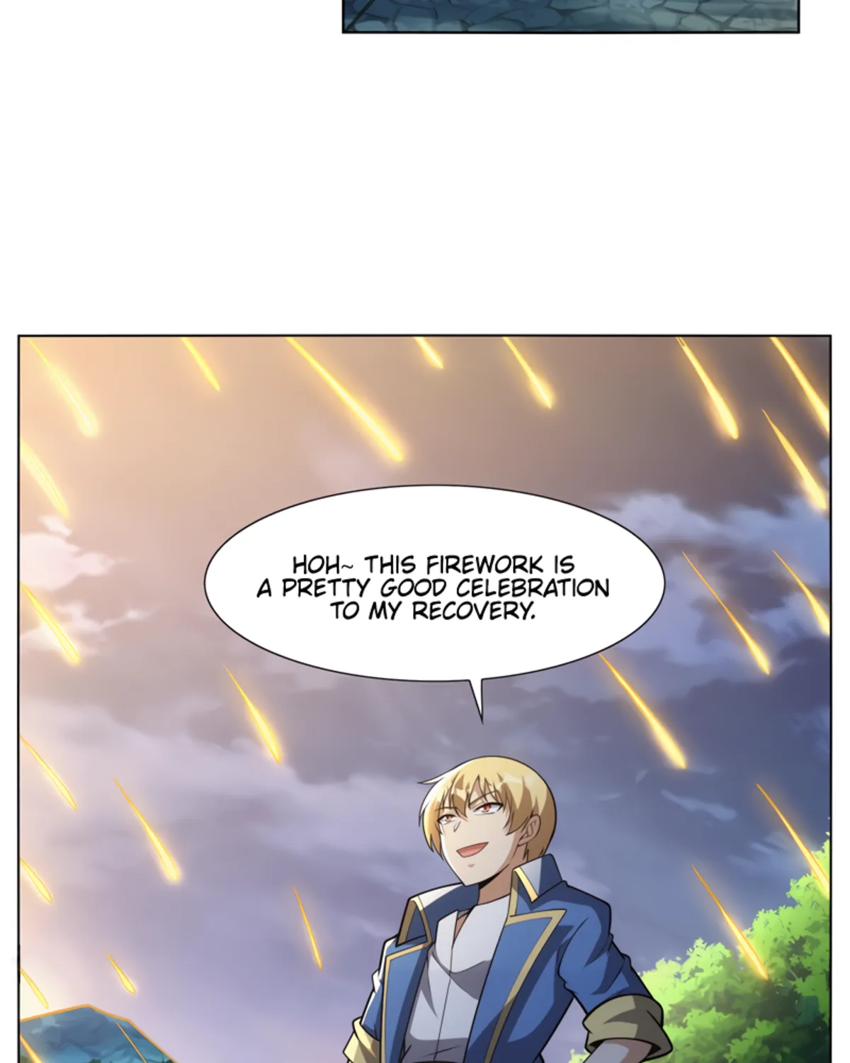 The Demon King Who Lost His Job Mangakakalot X Chapter 340 Page 15