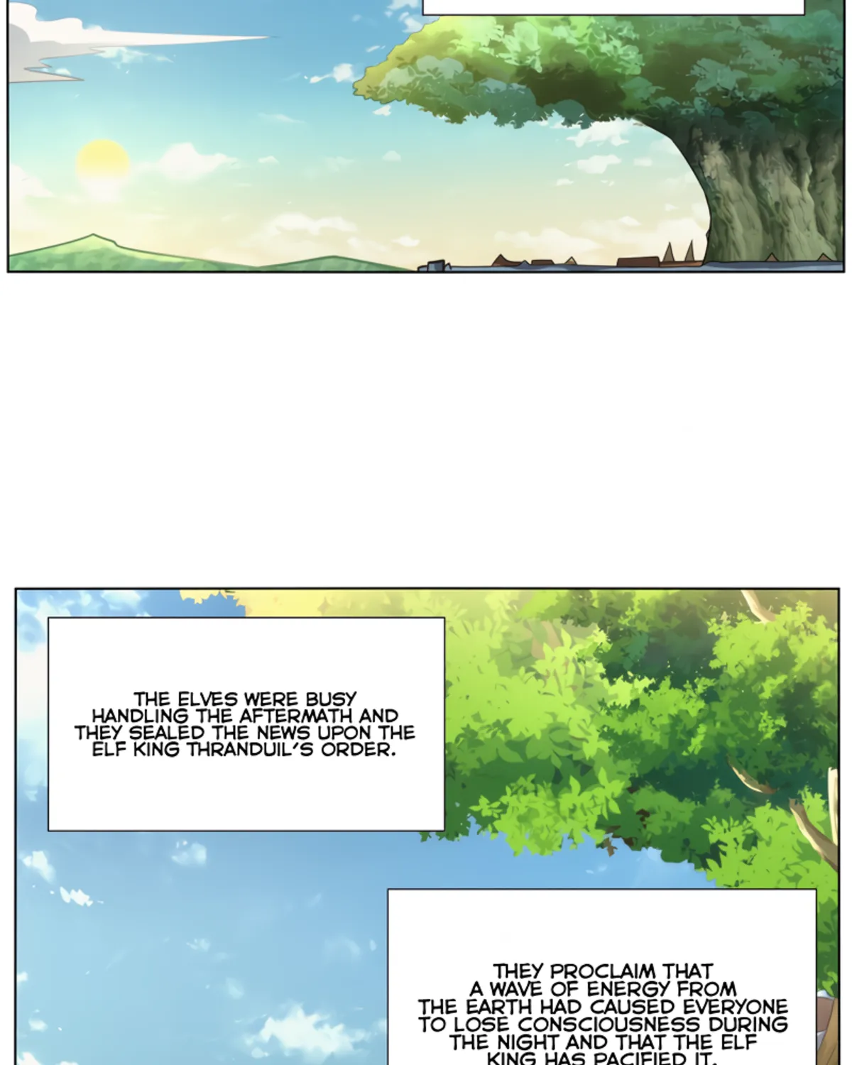 The Demon King Who Lost His Job Mangakakalot X Chapter 340 Page 18