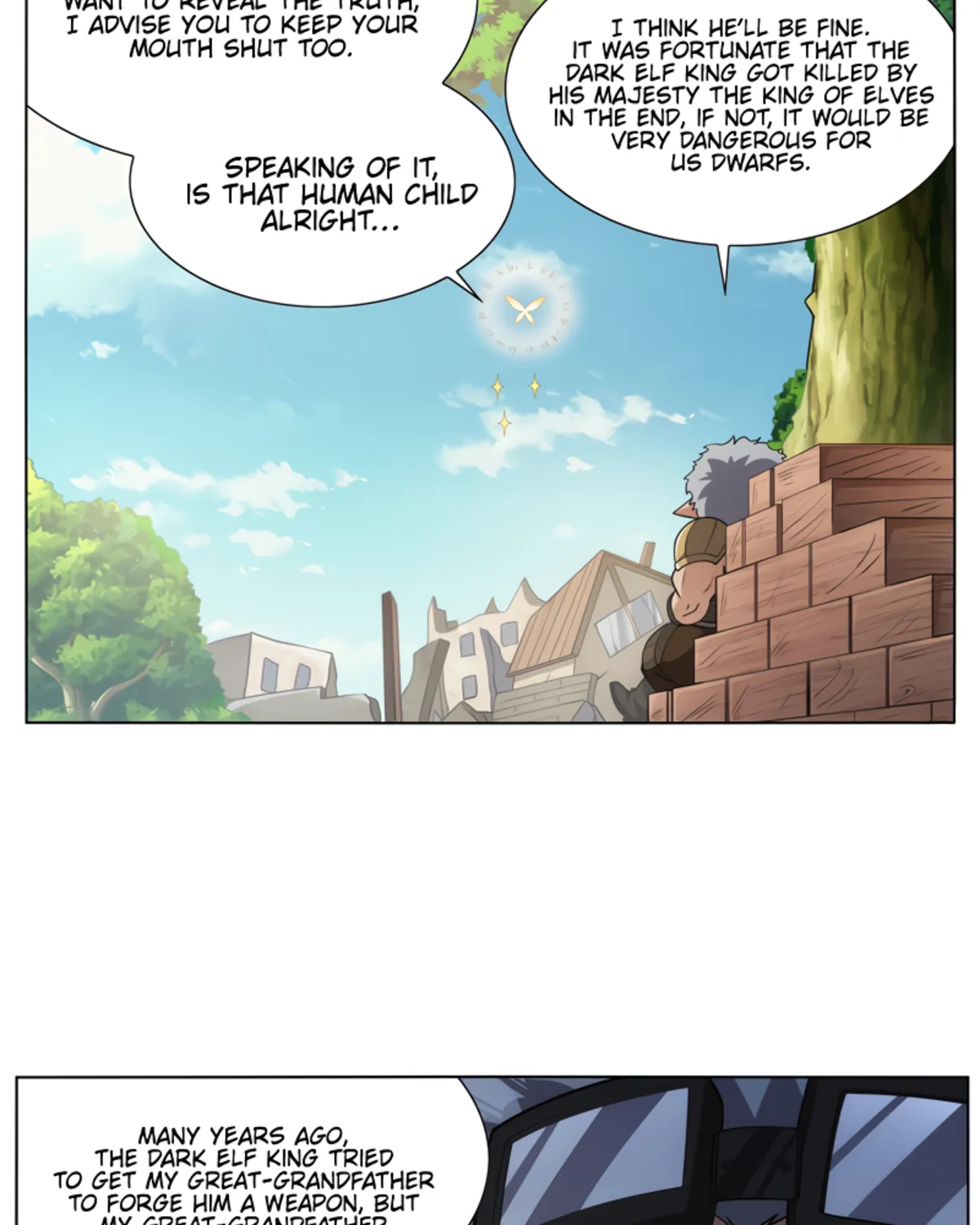 The Demon King Who Lost His Job Mangakakalot X Chapter 340 Page 24