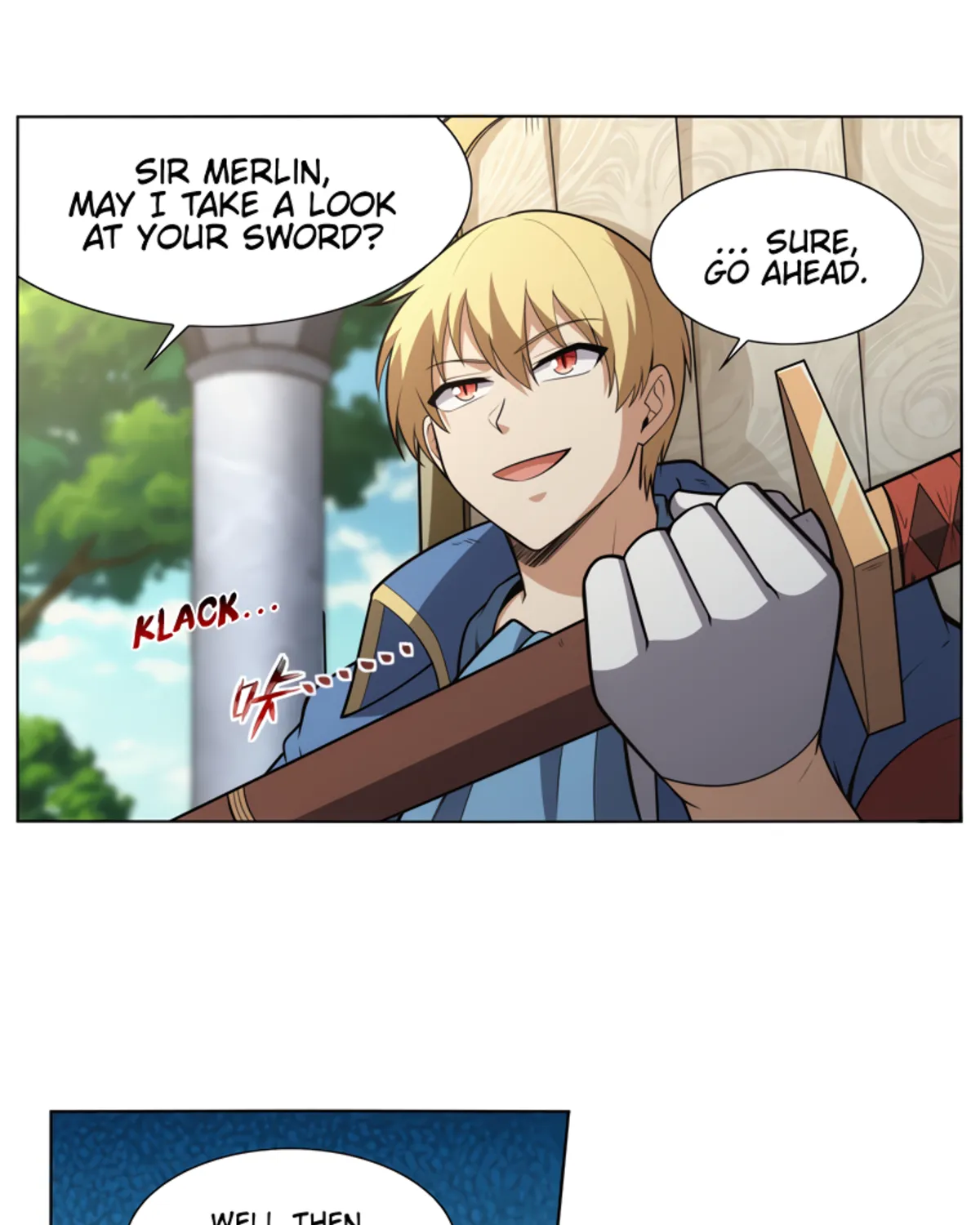 The Demon King Who Lost His Job Mangakakalot X Chapter 340 Page 36