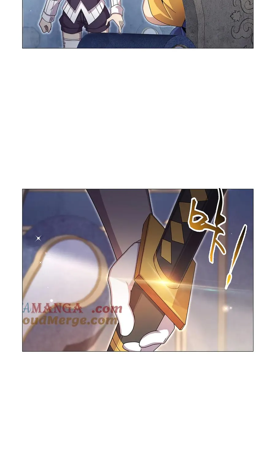 The Demon King Who Lost His Job Mangakakalot X Chapter 432 Page 42