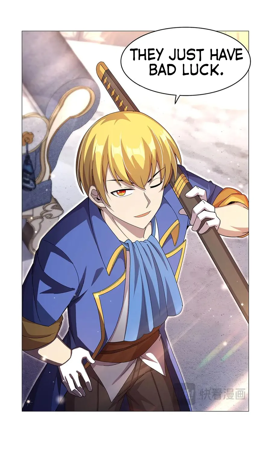 The Demon King Who Lost His Job Mangakakalot X Chapter 432 Page 43