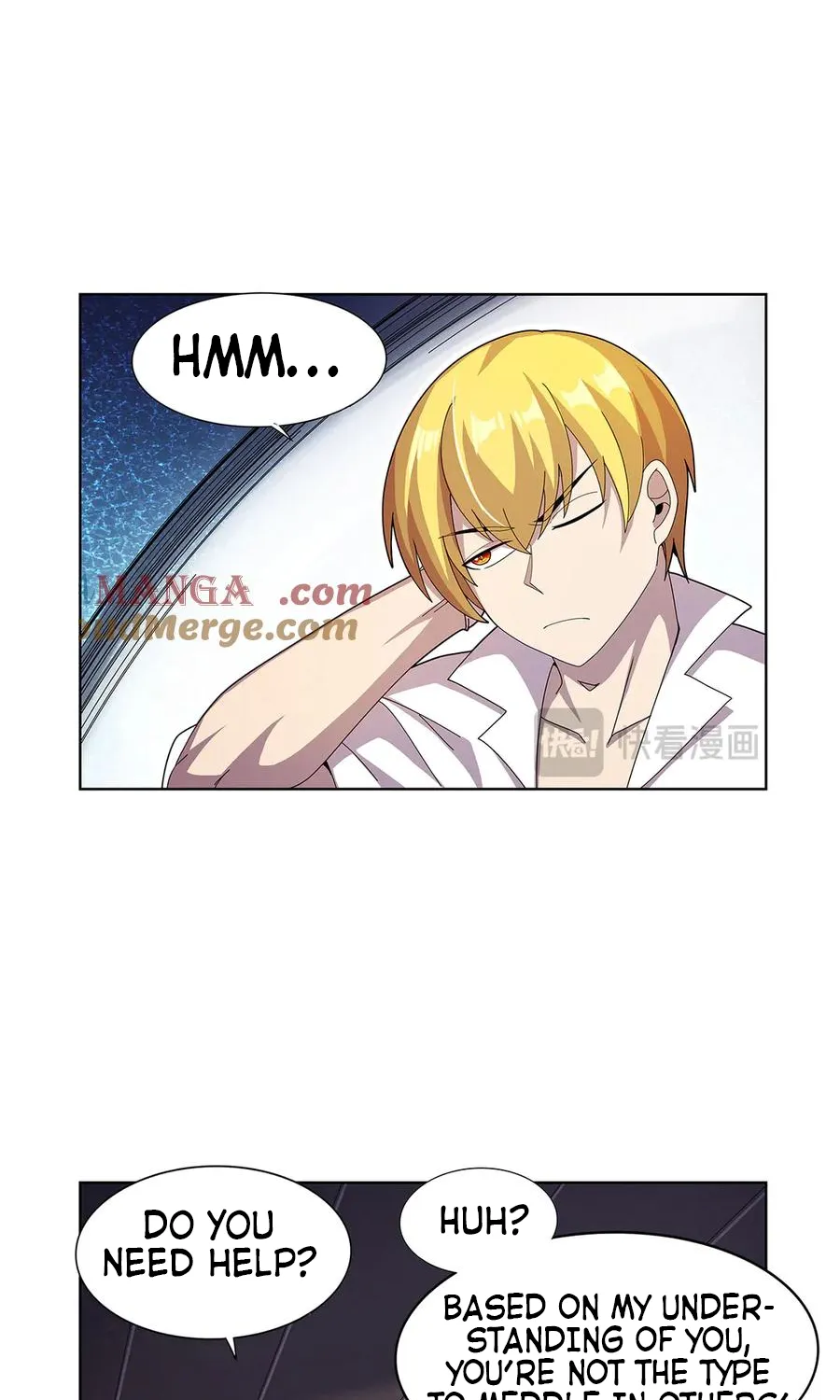 The Demon King Who Lost His Job Mangakakalot X Chapter 432 Page 7