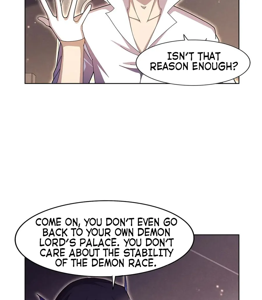 The Demon King Who Lost His Job Mangakakalot X Chapter 432 Page 9