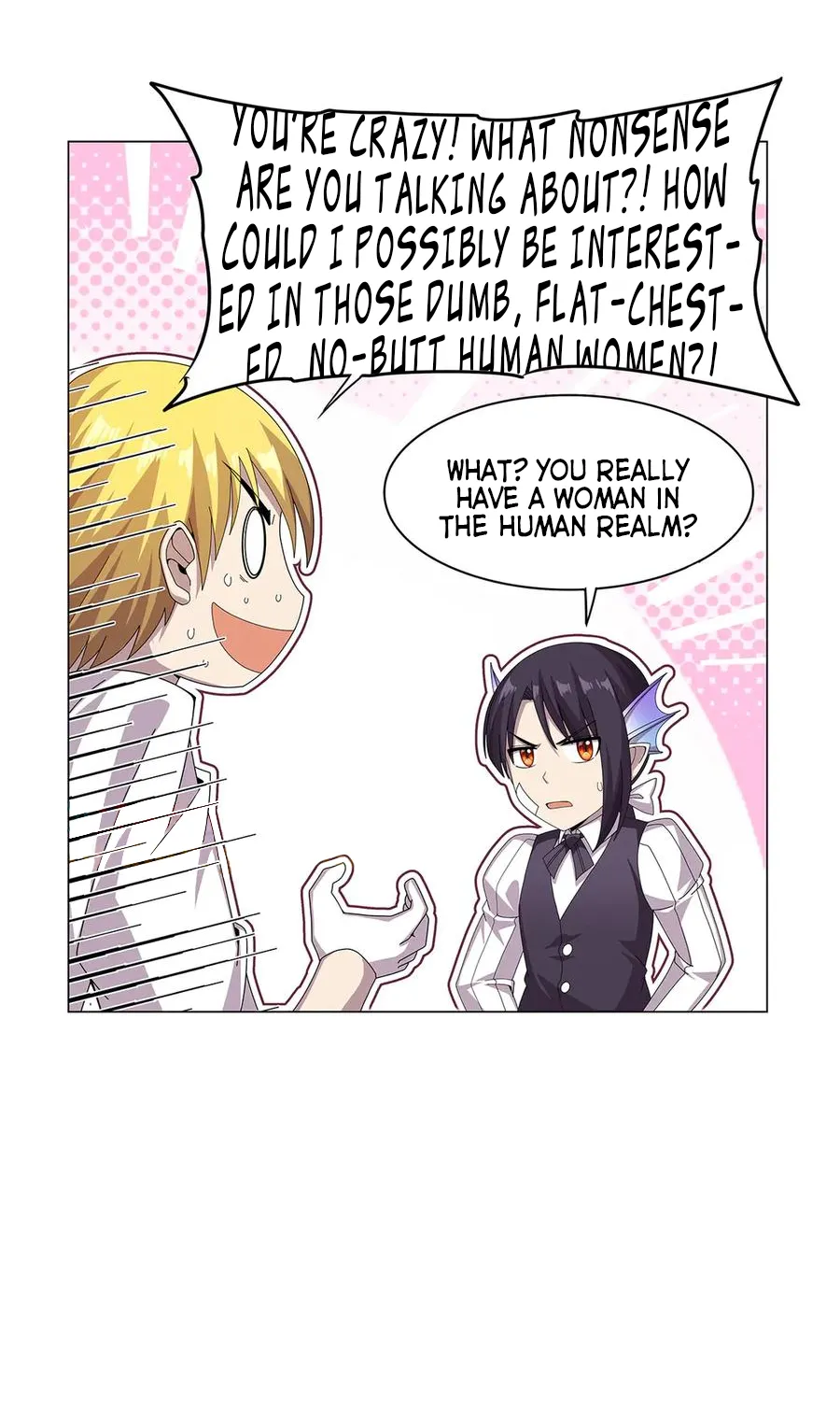 The Demon King Who Lost His Job Mangakakalot X Chapter 432 Page 11