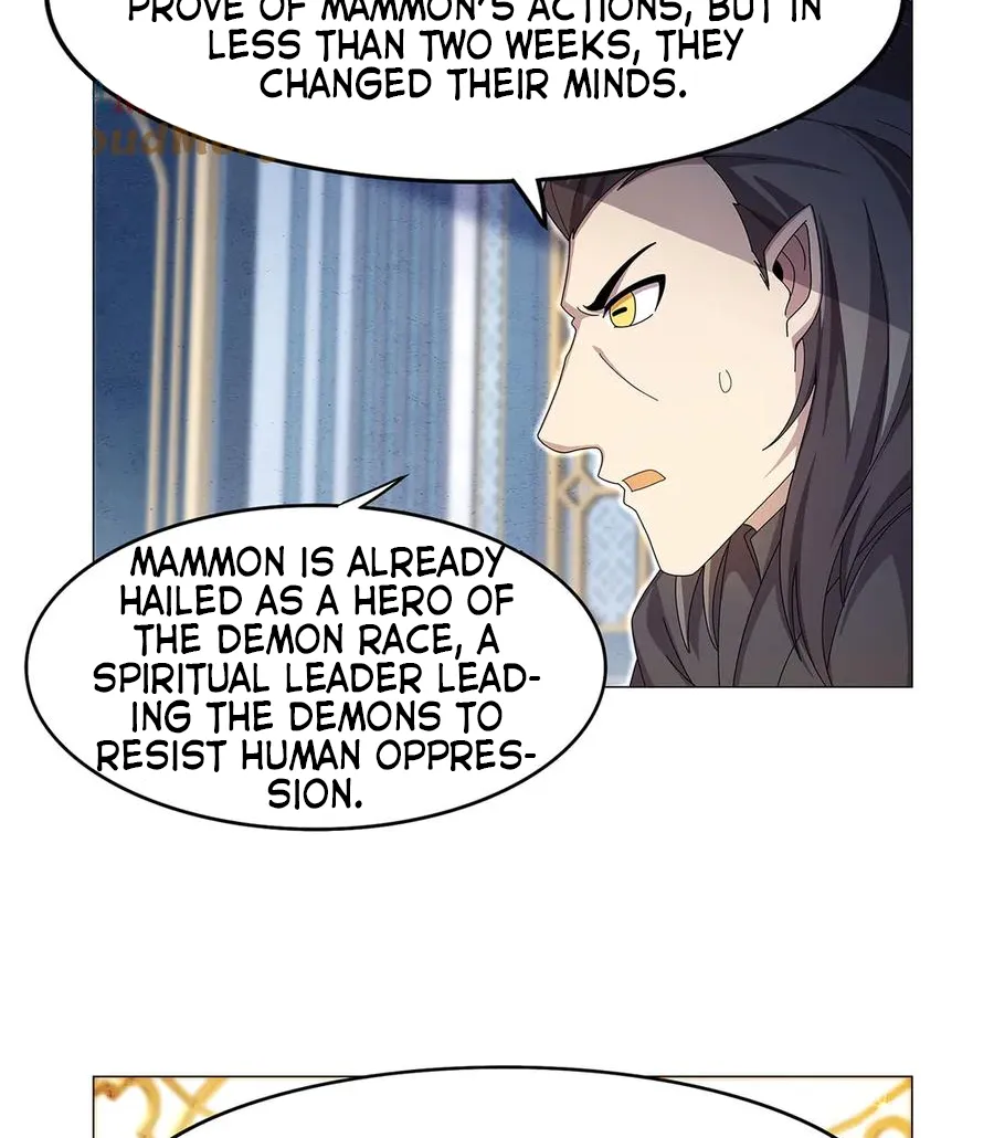 The Demon King Who Lost His Job Mangakakalot X Chapter 432 Page 27