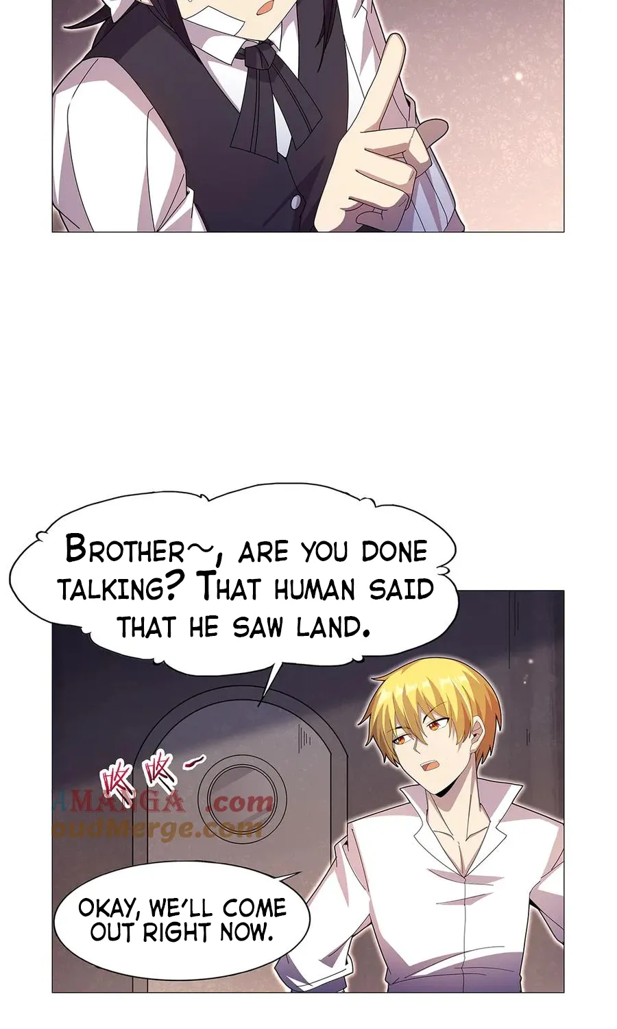 The Demon King Who Lost His Job Mangakakalot X Chapter 432 Page 4
