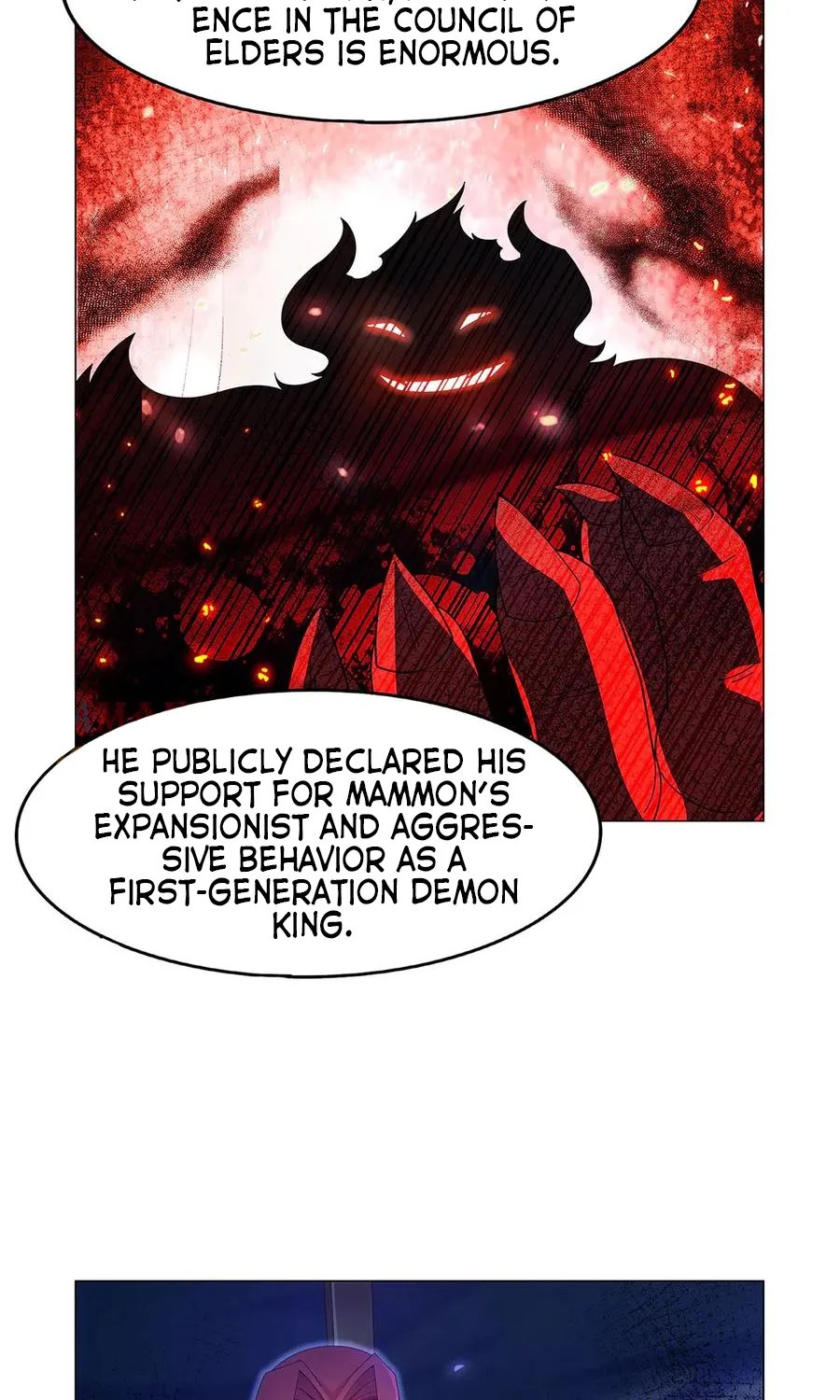 The Demon King Who Lost His Job Mangakakalot X Chapter 432 Page 32