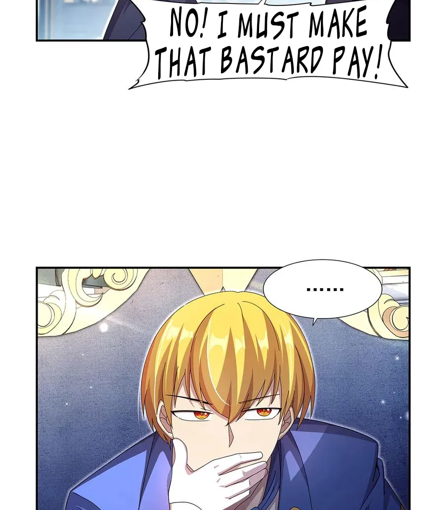 The Demon King Who Lost His Job Mangakakalot X Chapter 432 Page 36