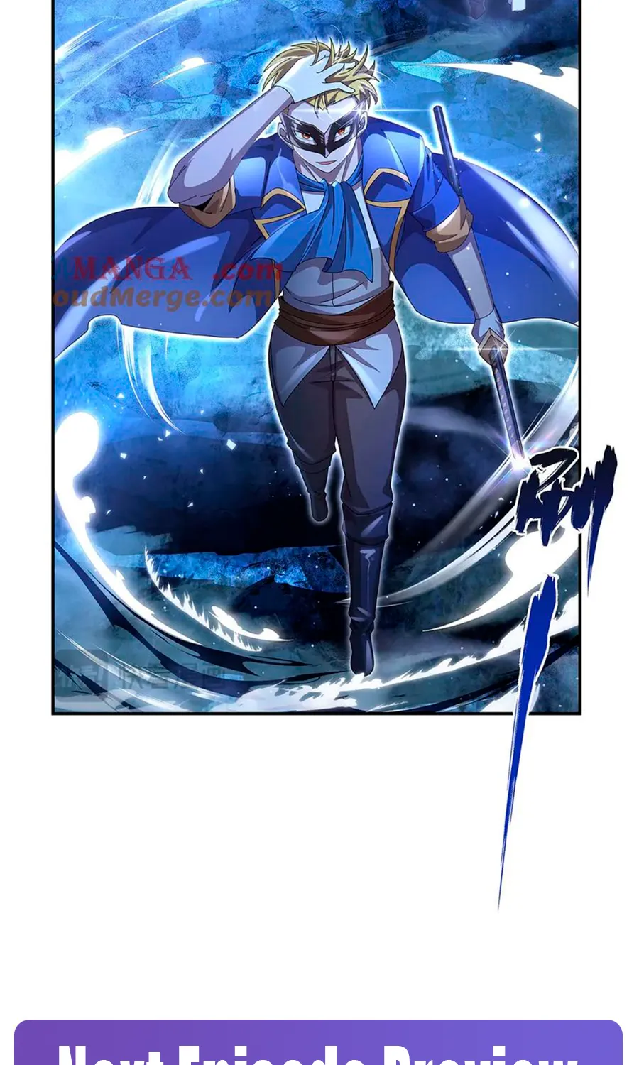 The Demon King Who Lost His Job Mangakakalot X Chapter 433 Page 43