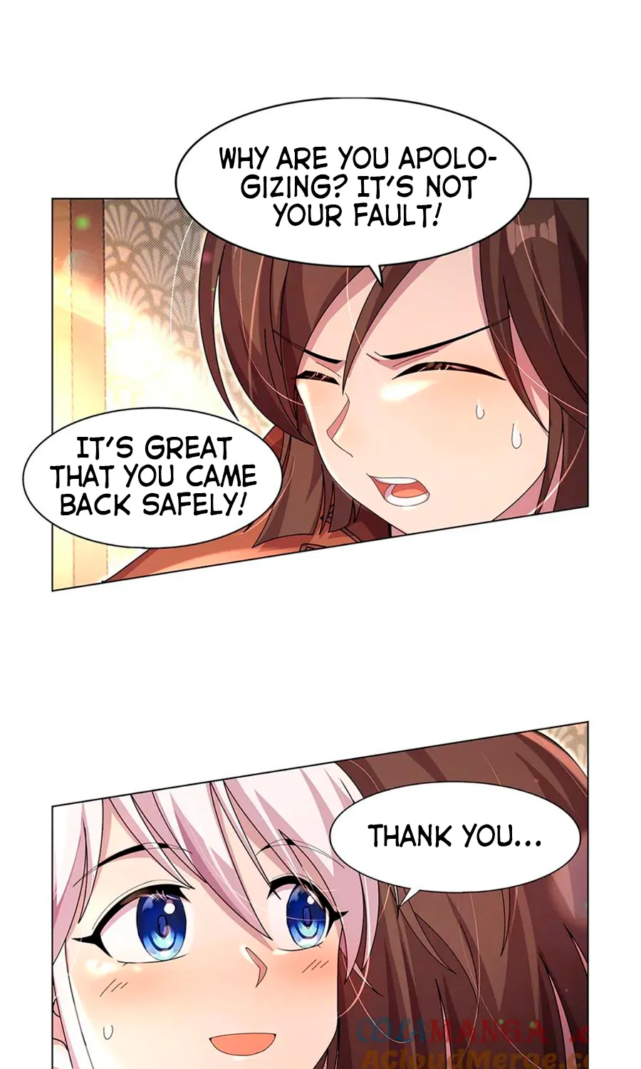 The Demon King Who Lost His Job Mangakakalot X Chapter 433 Page 12