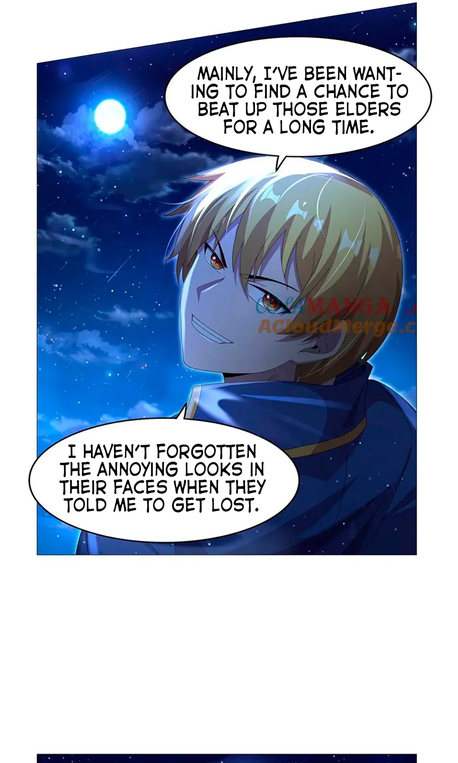 The Demon King Who Lost His Job Mangakakalot X Chapter 433 Page 38