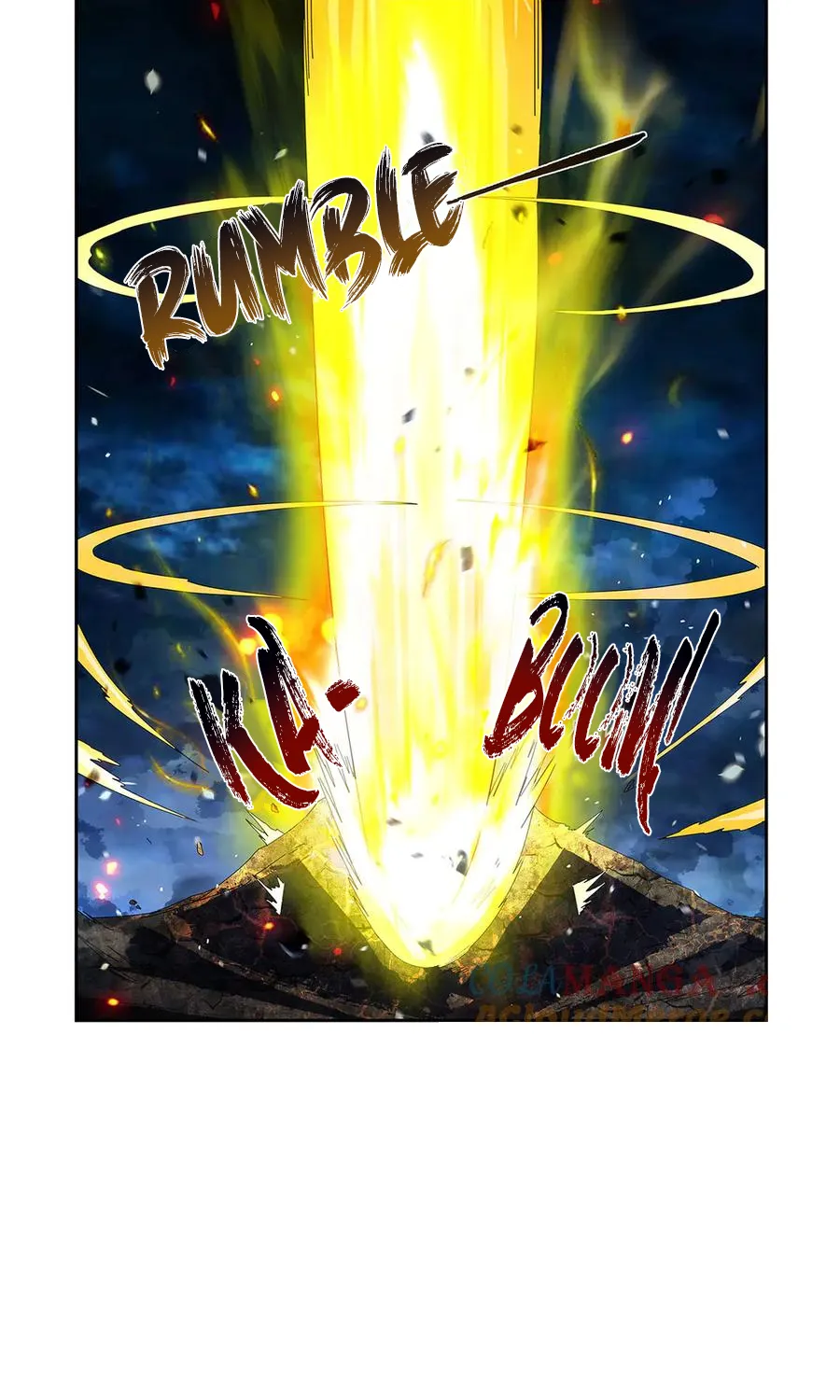 The Demon King Who Lost His Job Mangakakalot X Chapter 434 Page 4