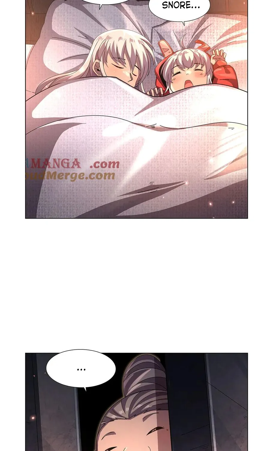 The Demon King Who Lost His Job Mangakakalot X Chapter 434 Page 31