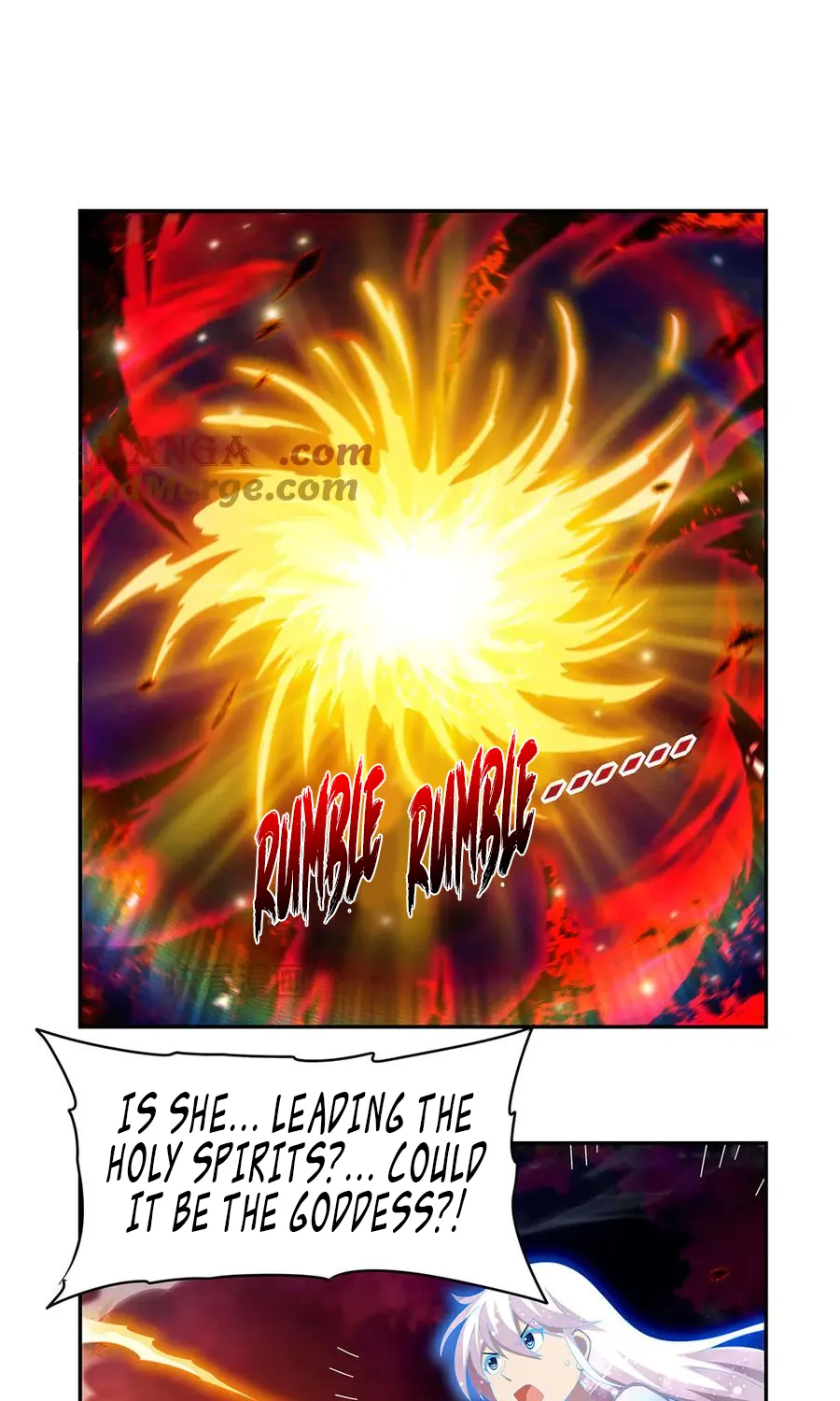 The Demon King Who Lost His Job Mangakakalot X Chapter 435 Page 13