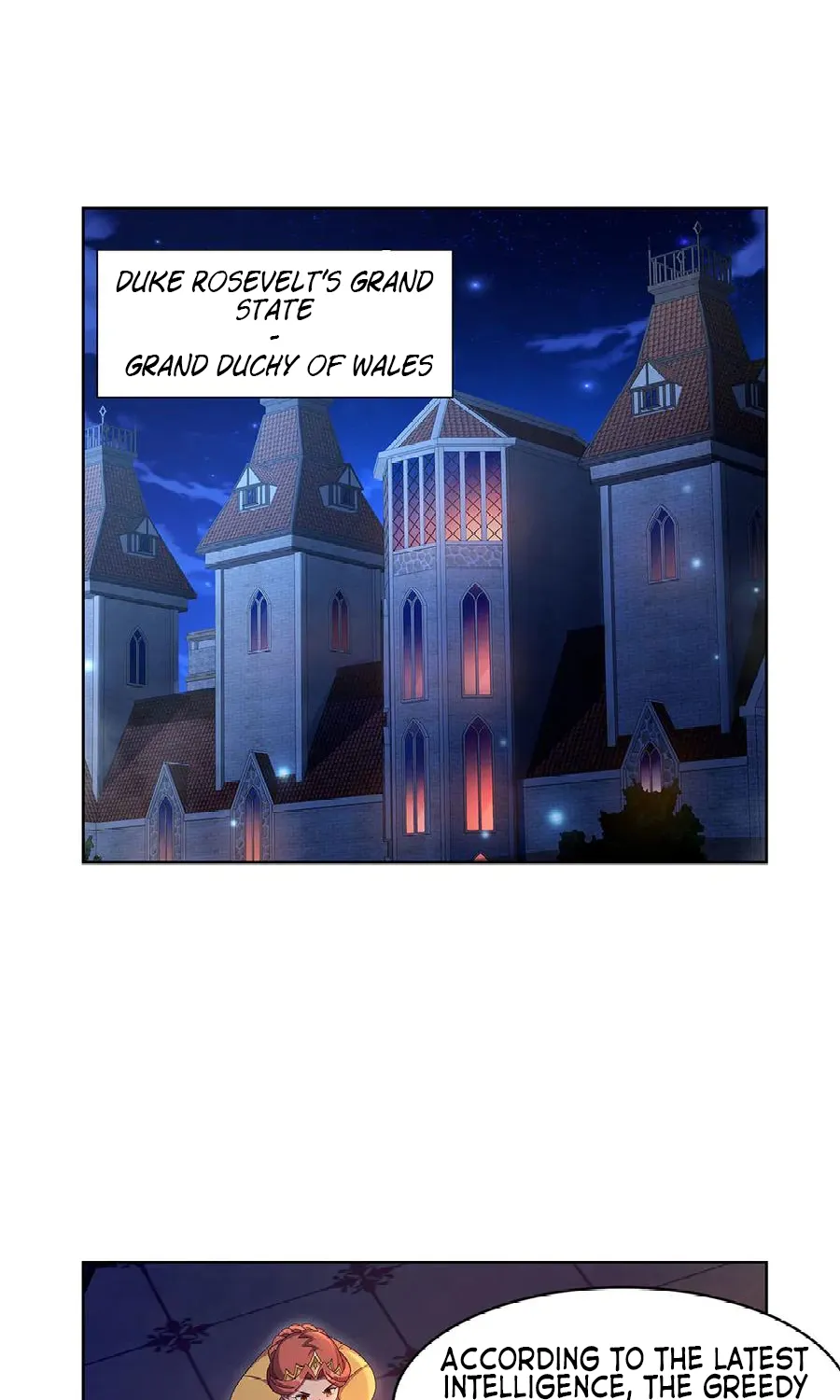 The Demon King Who Lost His Job Mangakakalot X Chapter 435 Page 21