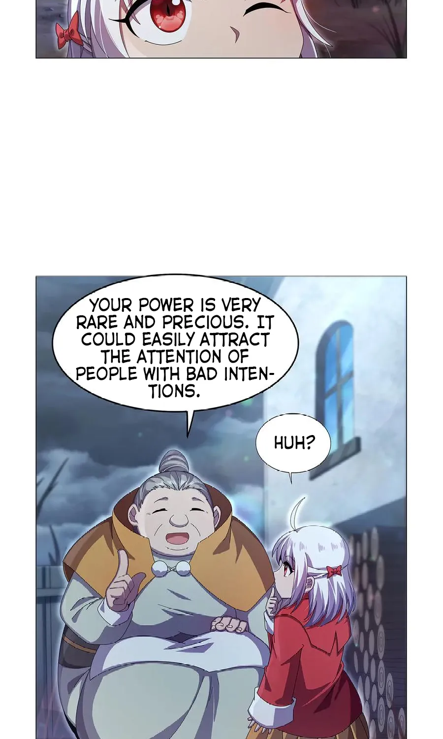 The Demon King Who Lost His Job Mangakakalot X Chapter 436 Page 8